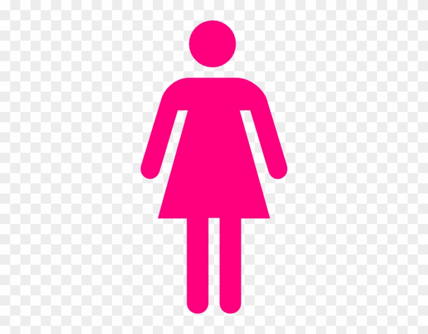 Women's Restroom Sign Printable #648305