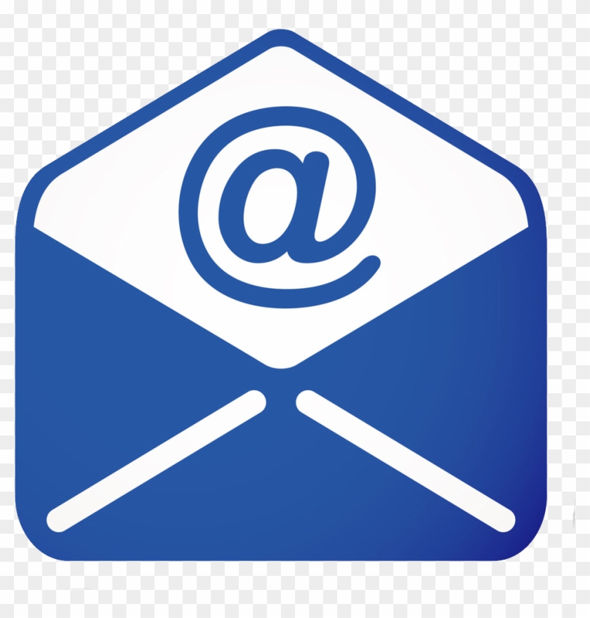 Share To Facebook Share To Twitter Share To Google - Email Envelope Icon No Background #648324