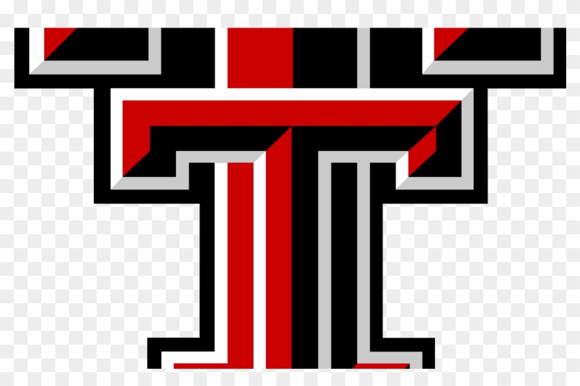 Texas Universities That Earnings The Maximum, Least - Texas Tech Logo Svg #648336