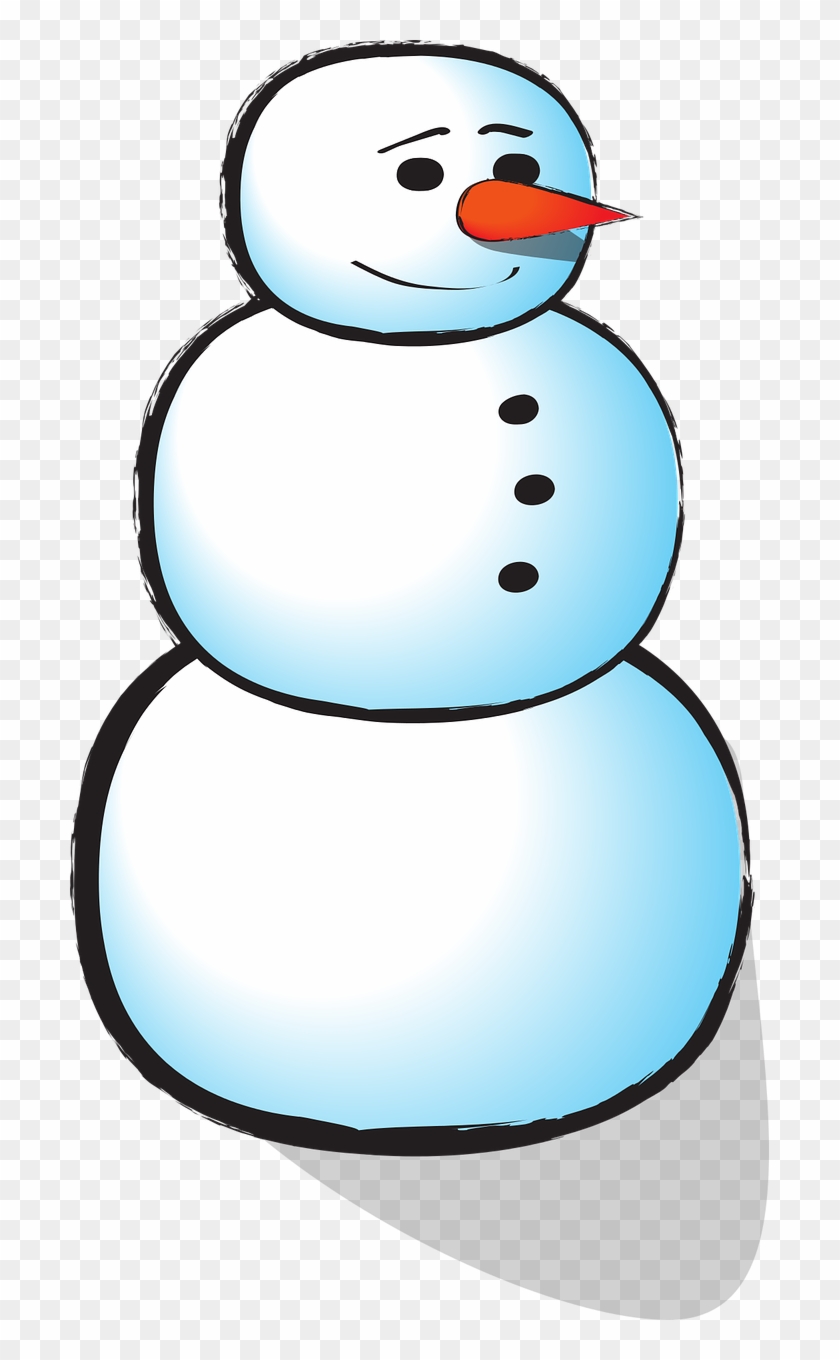 The Snowman - Snowman #648338