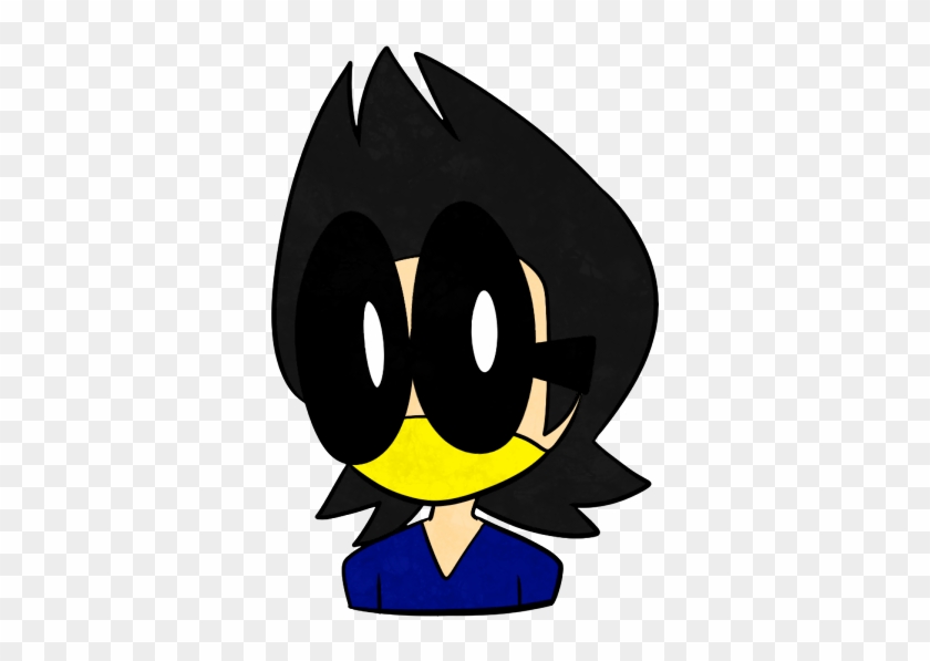 Raffle Prize- Kubajaki By Greteh - Cartoon #648362