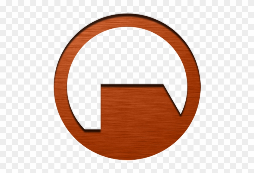 Black Mesa By Polishxcii On Deviantart - Black Mesa Icon #648363