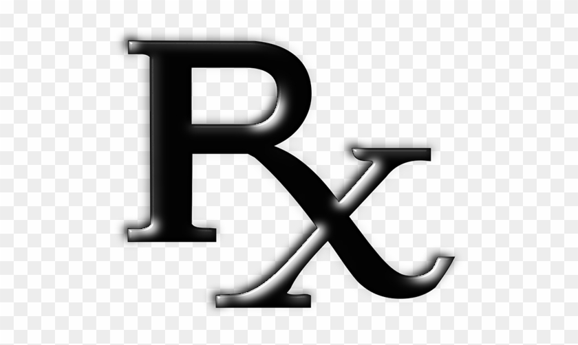 Applying Chunking Logic - Rx Prescription Symbol #648378