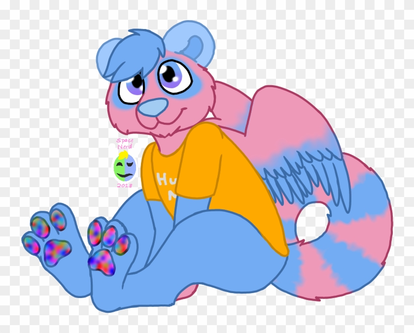 Raffle Prize - Cartoon #648382