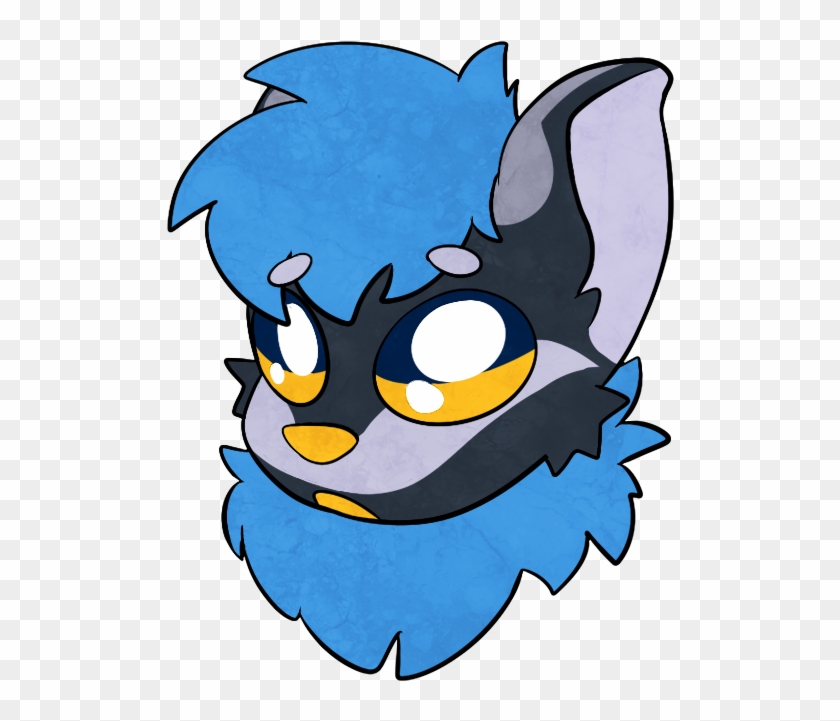 Raffle Prize- Lubans By Greteh - Cartoon #648387