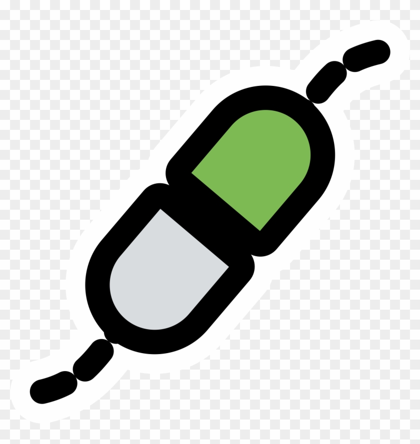 Netactivity Rx - Clip Art #648397