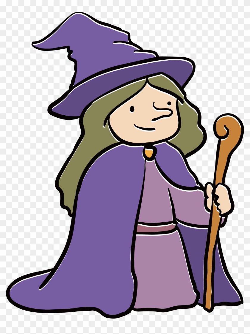 Cartoon Boszorkxe1ny - Cartoon Witch - Cartoon Boszorkxe1ny - Cartoon Witch #648447