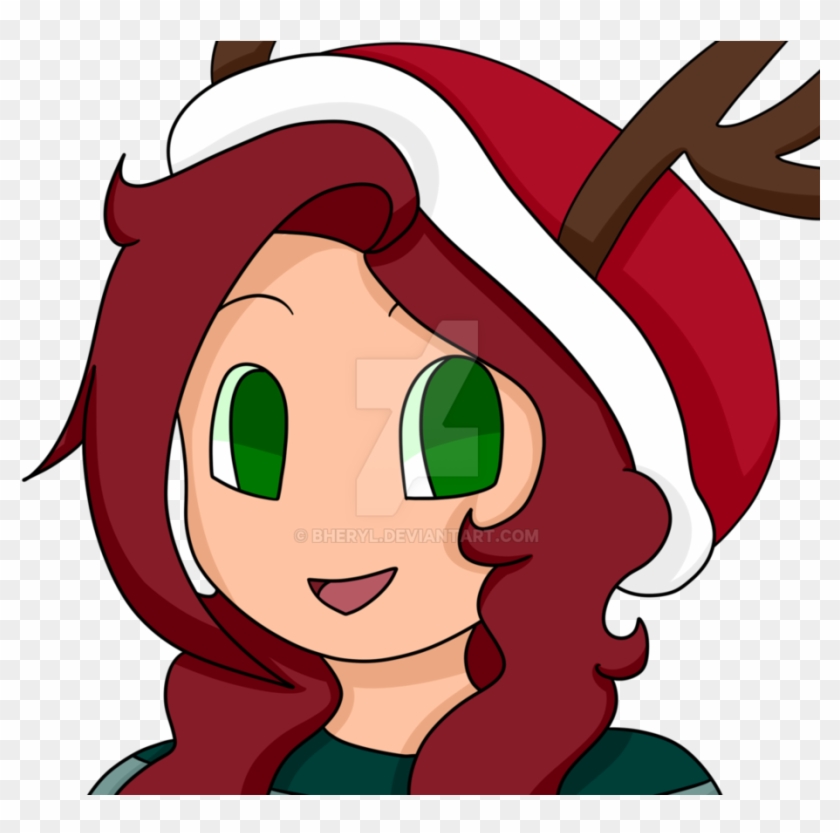 Raffle Prize By Bheryl - Cartoon #648405