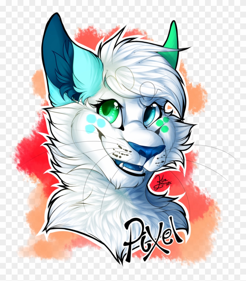 Raffle Prize - Cartoon #648406