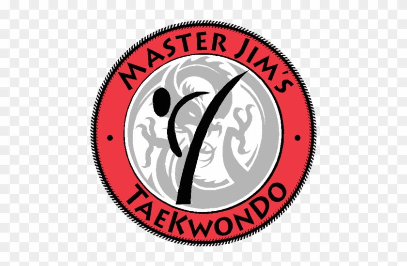 Master Jims Taekwondo - Artistic Justice Games Martial Arts The Card Game #648439