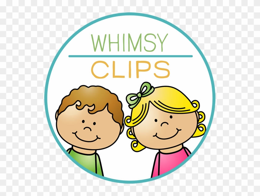 Whimsy Clip Art - Laura Strickland Clipart #648450