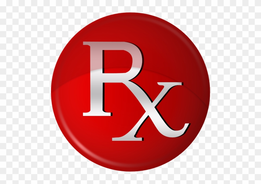 Rx - Exame Logo #648474