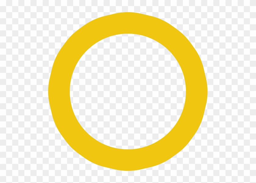 Find Out More - Bullet Point Icon Yellow #648507