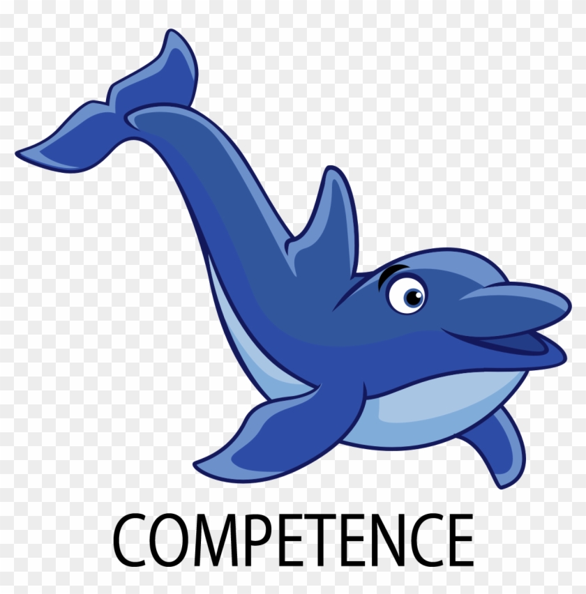 As A Dolphin Our Swimmers Are Working On Becoming More - As A Dolphin Our Swimmers Are Working On Becoming More #648547
