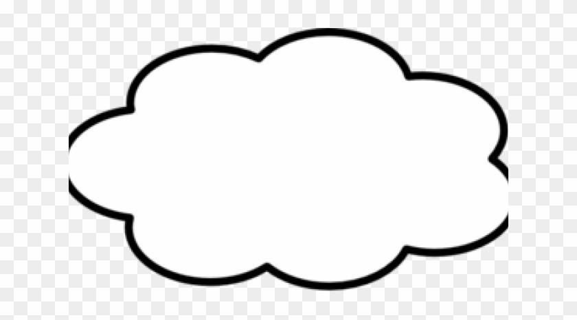 Dreaming Clipart Smoke Cloud - Balloon #648559