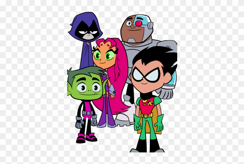 *teen Titans Go - 2015 Kids' Choice Awards #648604