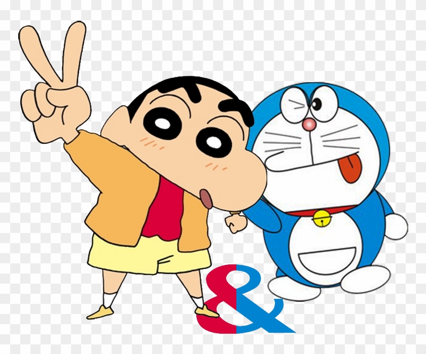 Crayon Shin-chan Doraemon Animation Cartoon Character - Shin Chan  Wallpapers For Iphone - Free Transparent PNG Clipart Images Download