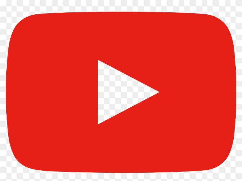 Youtube, Instagram, Facebook - Youtube Play Button Png #648609