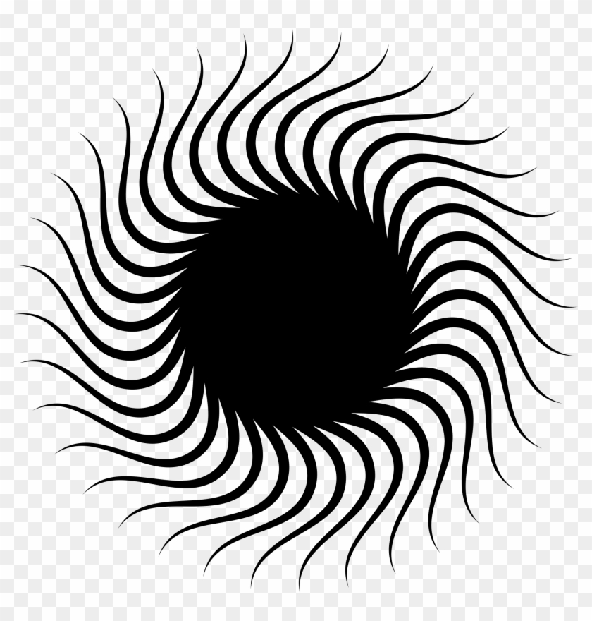 Black Hole Clip Art - Black Hole Clip Art #648650