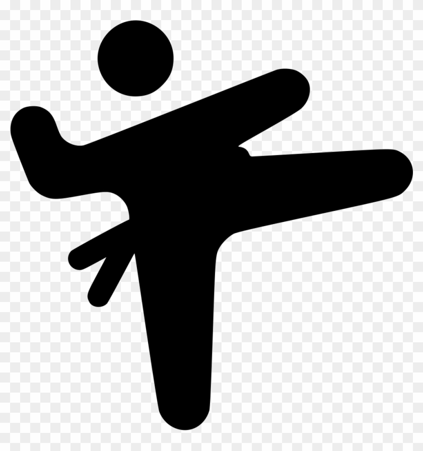 Taekwondo Comments - Sports #648668
