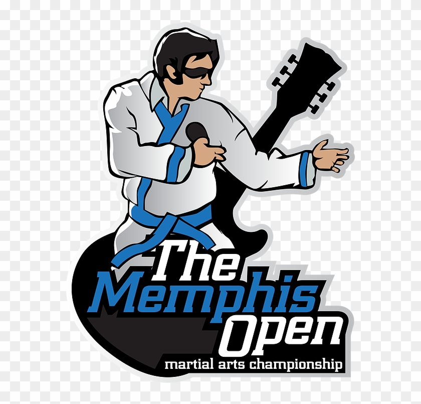 The Memphis Open Martial Arts Championship - Karate #648694