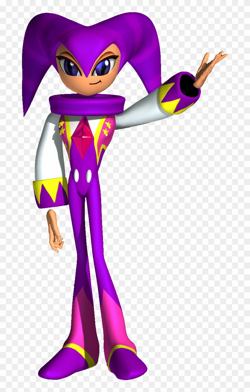 « » - Nights Into Dreams Nights #648715