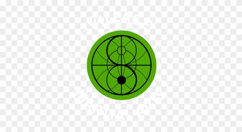 Village Martial Arts - Circle #648716