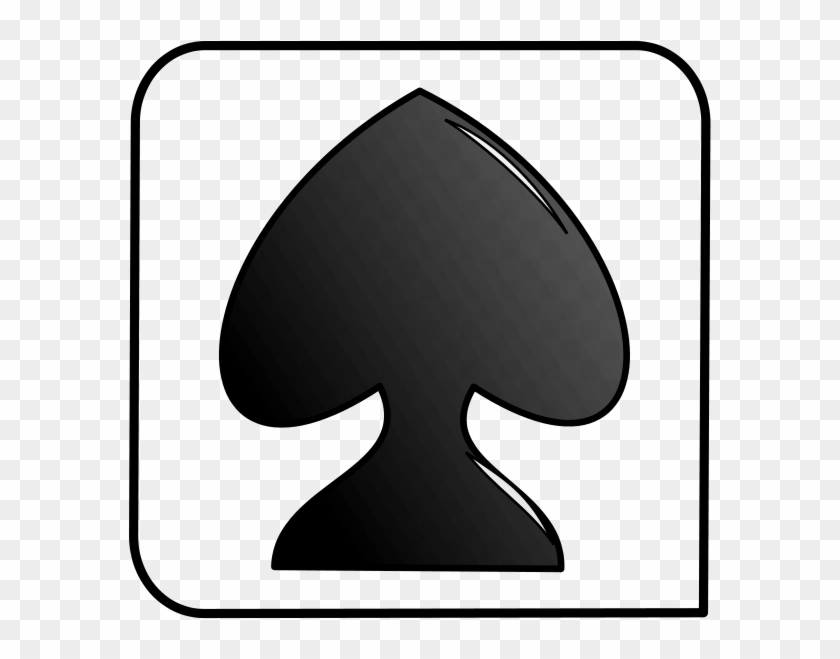 Free Cards - Deck Of Cards Clip Art #648719