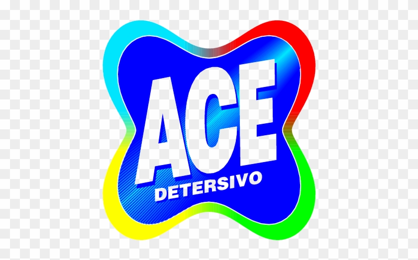 해당사항 없음 - Ace Detersivo Logo #648754