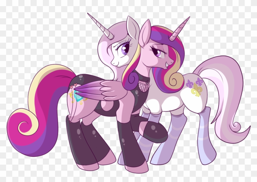 Lulubell, Clothes, Cutie Mark, Female, Fleurdance, - Cartoon #648778