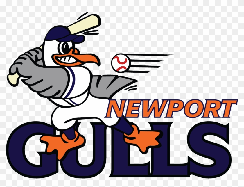 It Might Be Snowing, But The Newport Gulls Are Dreaming - Newport Gulls #648793