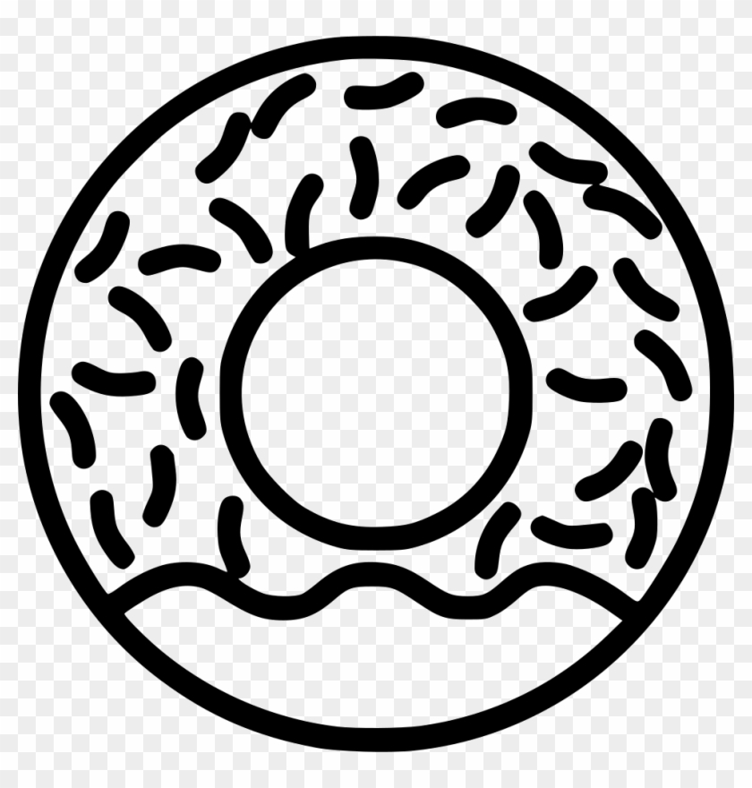 Donuts Pirozhki Food Taco Clip Art - Donuts Pirozhki Food Taco Clip Art #648824