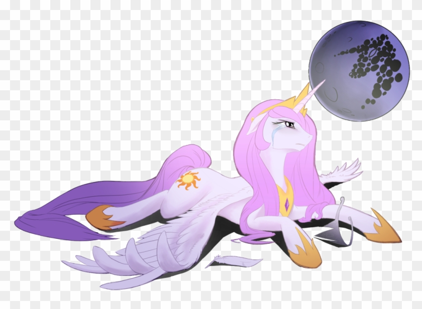Princess Celestia Princess Luna Rarity Princess Cadance - My Little Pony: Friendship Is Magic #648815