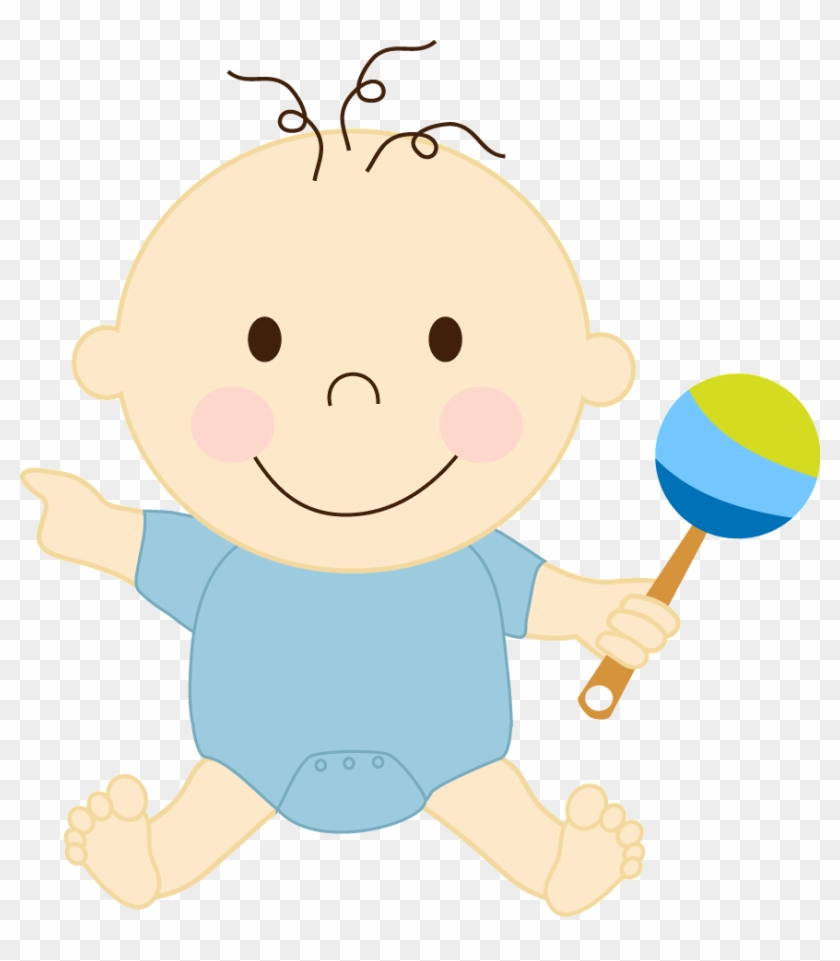 Bebê - Baby Drawings Clipart #648851