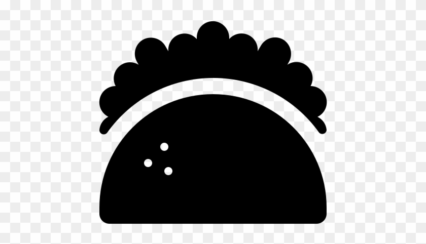 Taco Icon - Icon #648852