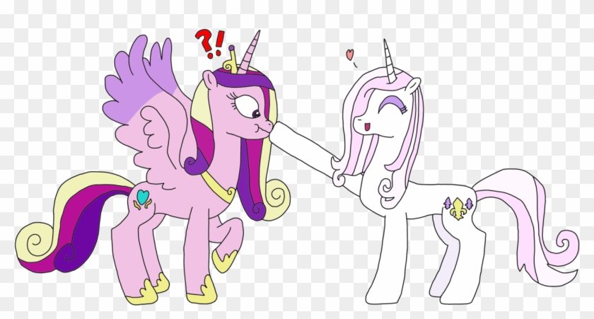 Supahdonarudo, Background Pony, Boop, Exclamation Point, - Cartoon #648875