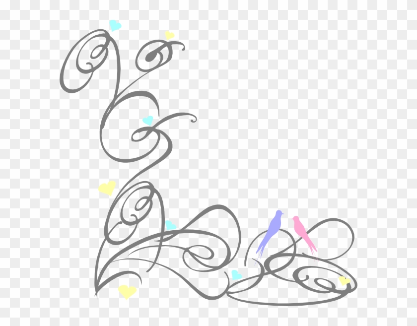 Pink Clip Art - Clip Art #648893