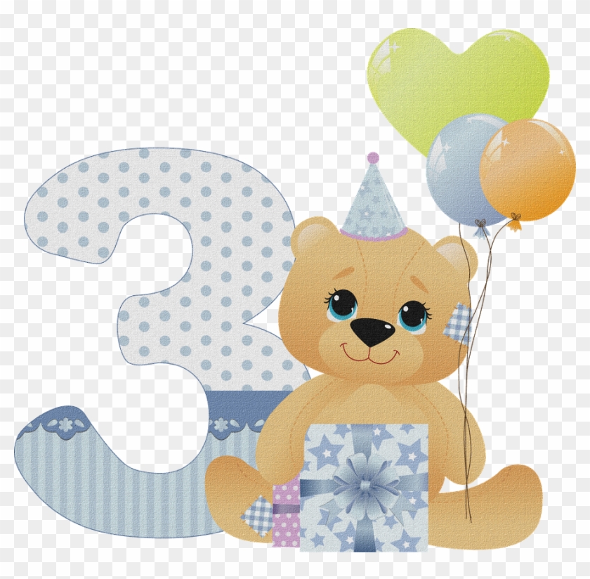 Bebê - Happy Birthday Cards For Kids #648918