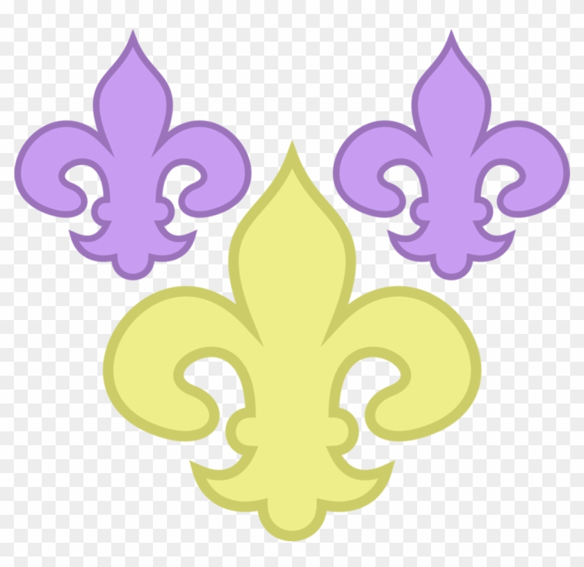 Fleur Dis Lee Cutie Mark #648925