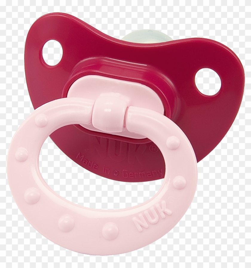 Pacifier Png - Nuk Silikon Damaklı Yalancı Emzik Fashion 0-6 Ay #648990