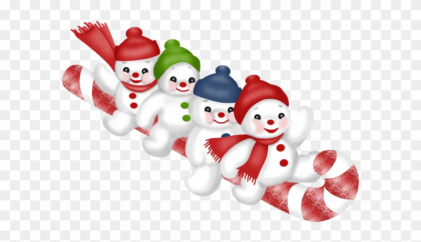 Bonhomme De Neige,tube,png - Snowman #649045