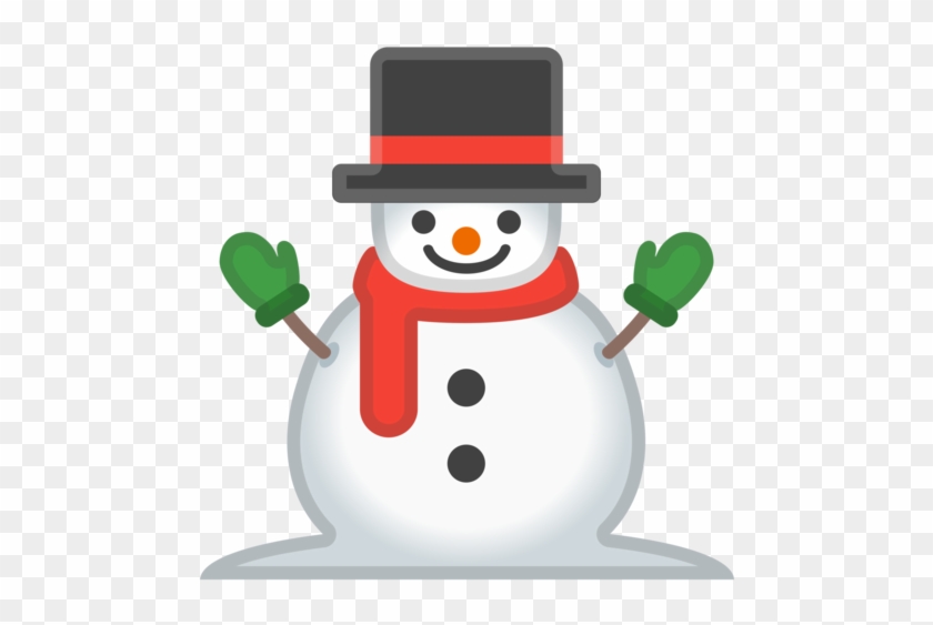 Google - Boneco De Neve Png #649051