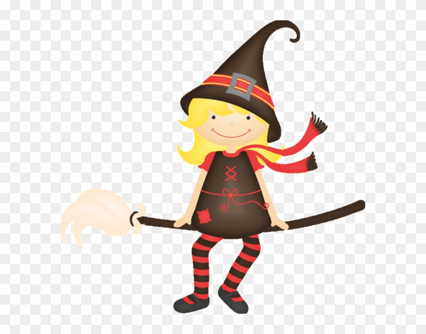 Halloween Ii, Witches, Card Ideas, Clipart, Picasa - Cartoon #649120