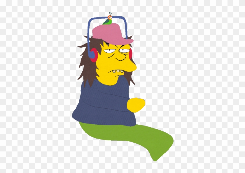 Simpsons - The Simpsons #649146