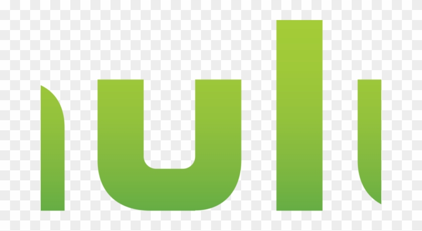 Hulu Logo - Graphic Design #649230