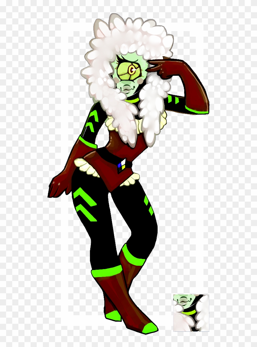 Trapiche Emerald [gemsona] By Trapiche-emerald - Trapiche Emerald #649241