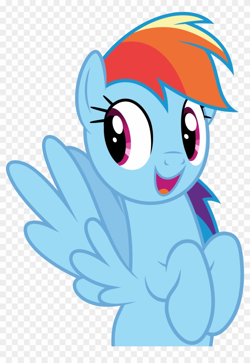 Post 26550 0 41161900 1473347882 Thumb - Rainbow Dash #649267