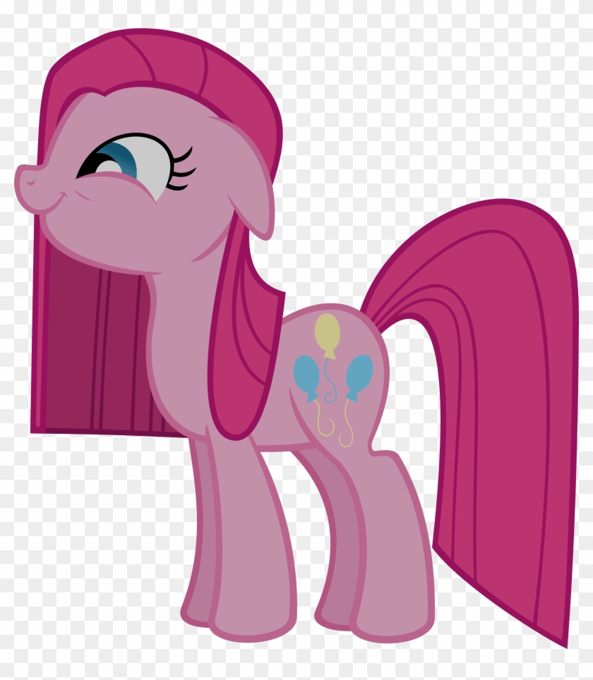 Mlp - My Little Pony Pikamena #649294