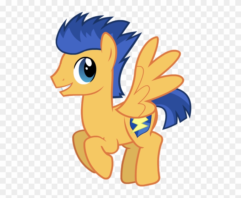 Flash Sentry Vector By Sapphireskies24 D8l6t33 Feedyeti - Mlp Flash Sentry Vector #649337