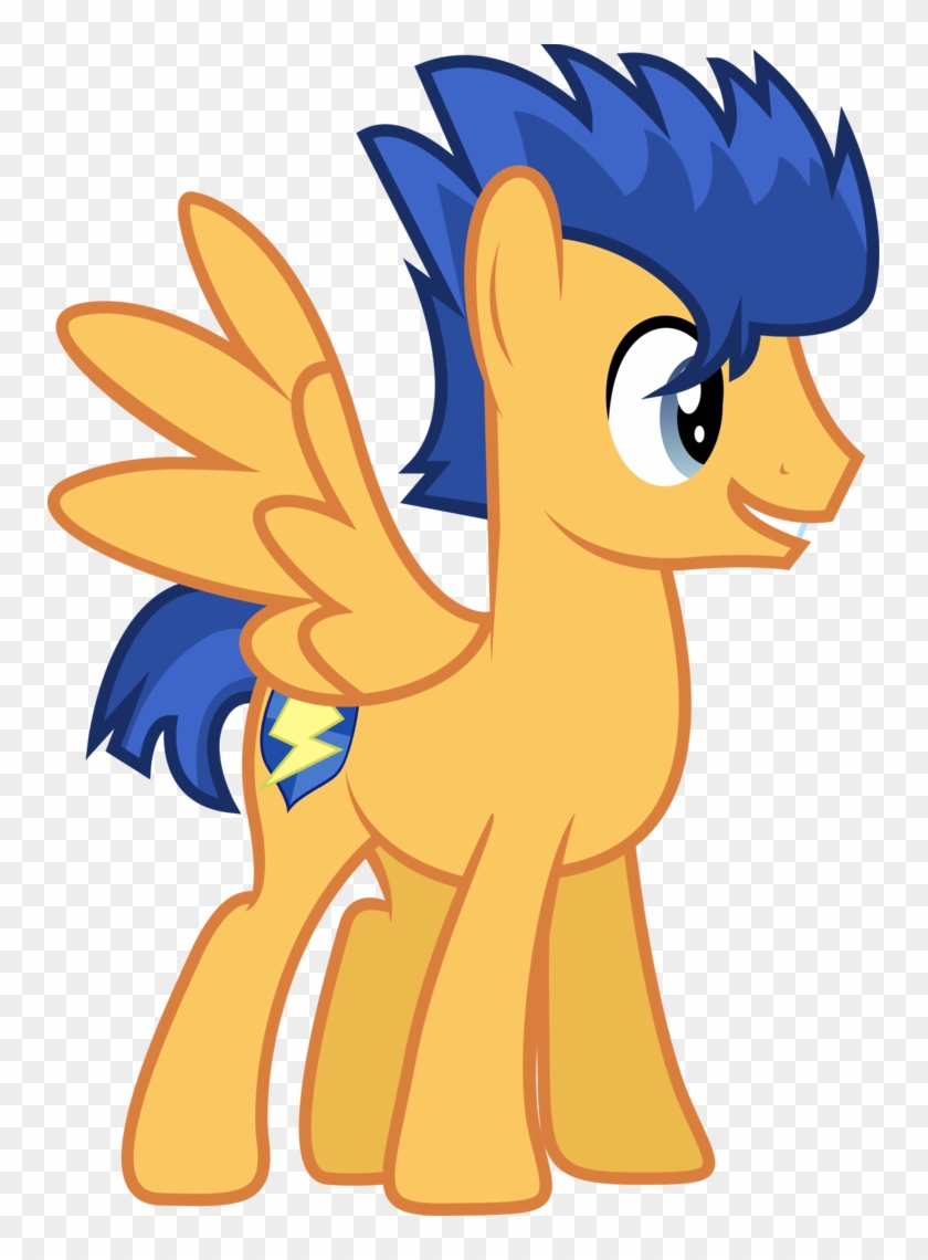 Flash Sentry - My Little Pony Flash Sentry #649341